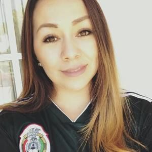 Meet your Posher, Patty